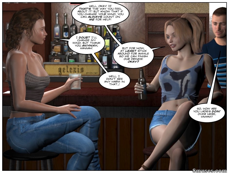 Superego - Issue 3 - Page 18
