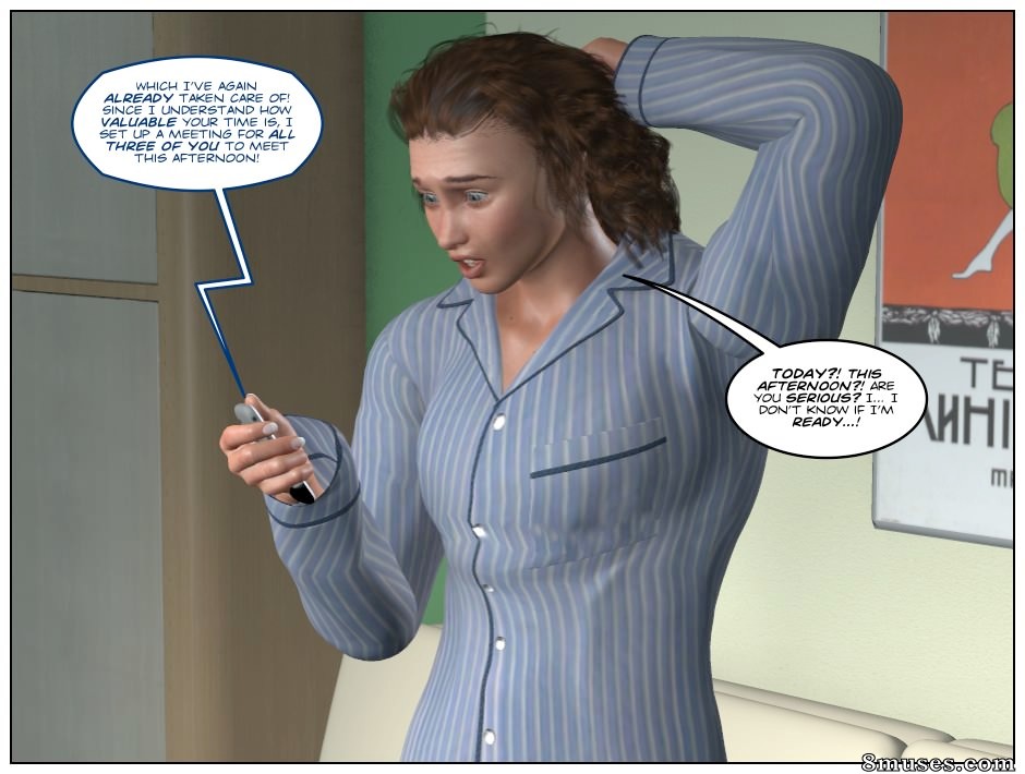 Superego - Issue 3 - Page 47