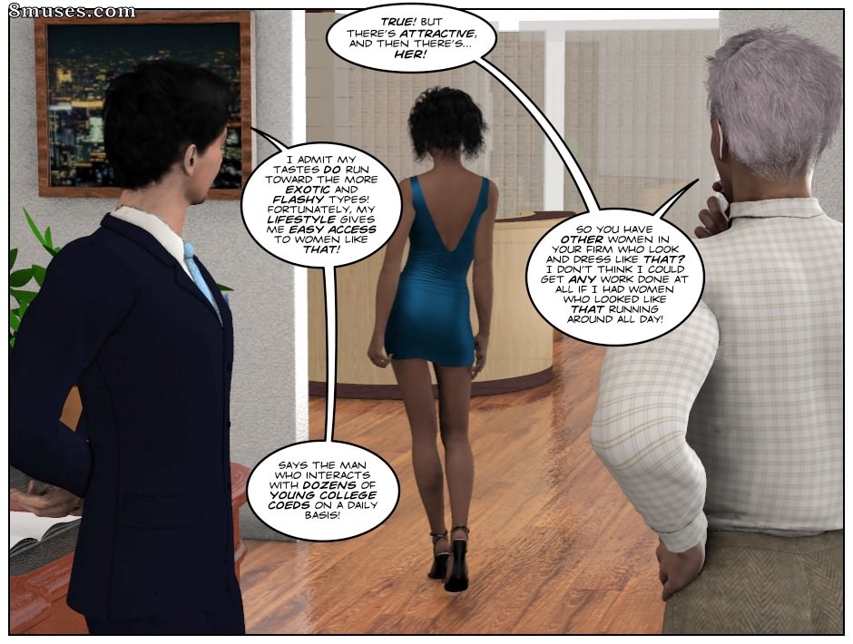 Superego - Issue 3 - Page 63