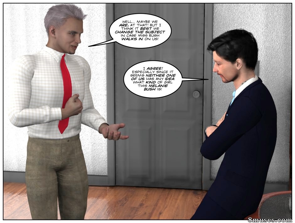 Superego - Issue 3 - Page 66