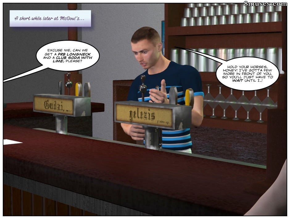 Superego - Issue 3 - Page 2