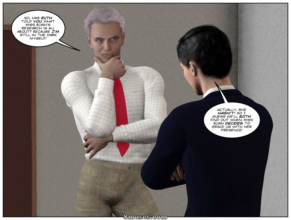 Superego - Issue 3 - Page 67