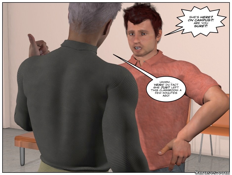 Superego - Issue 3 - Page 134