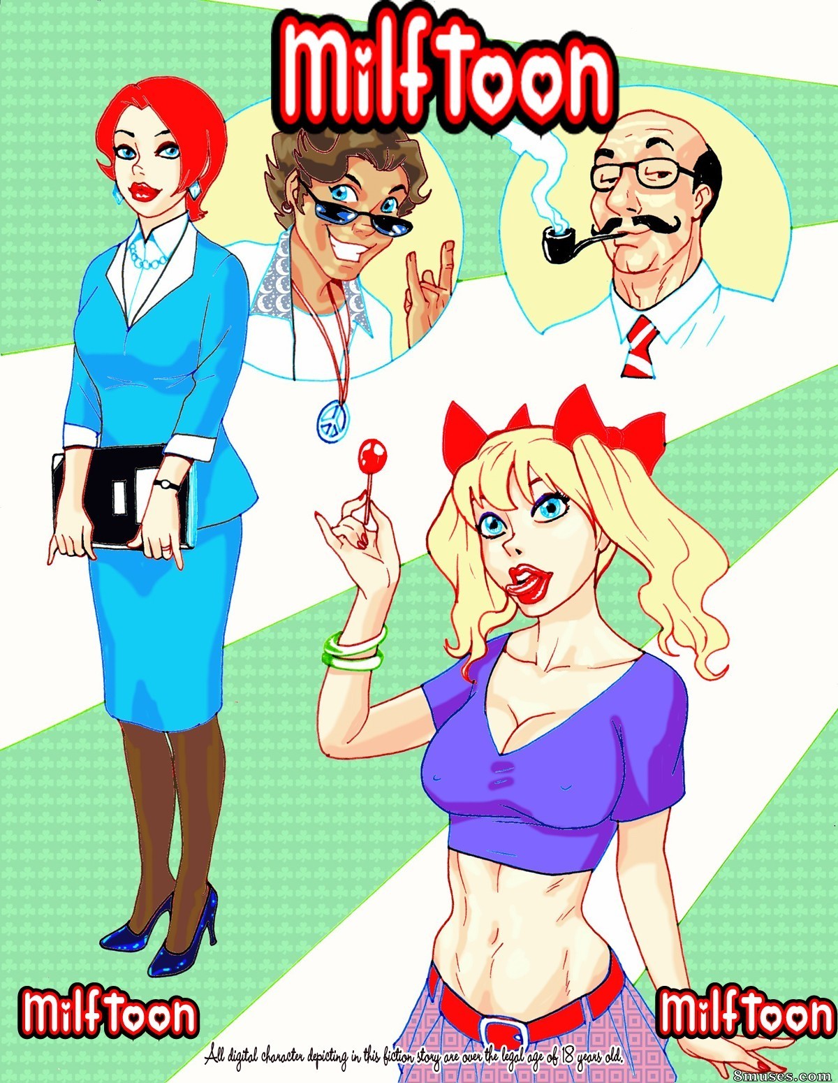 Family - Original - Página 1