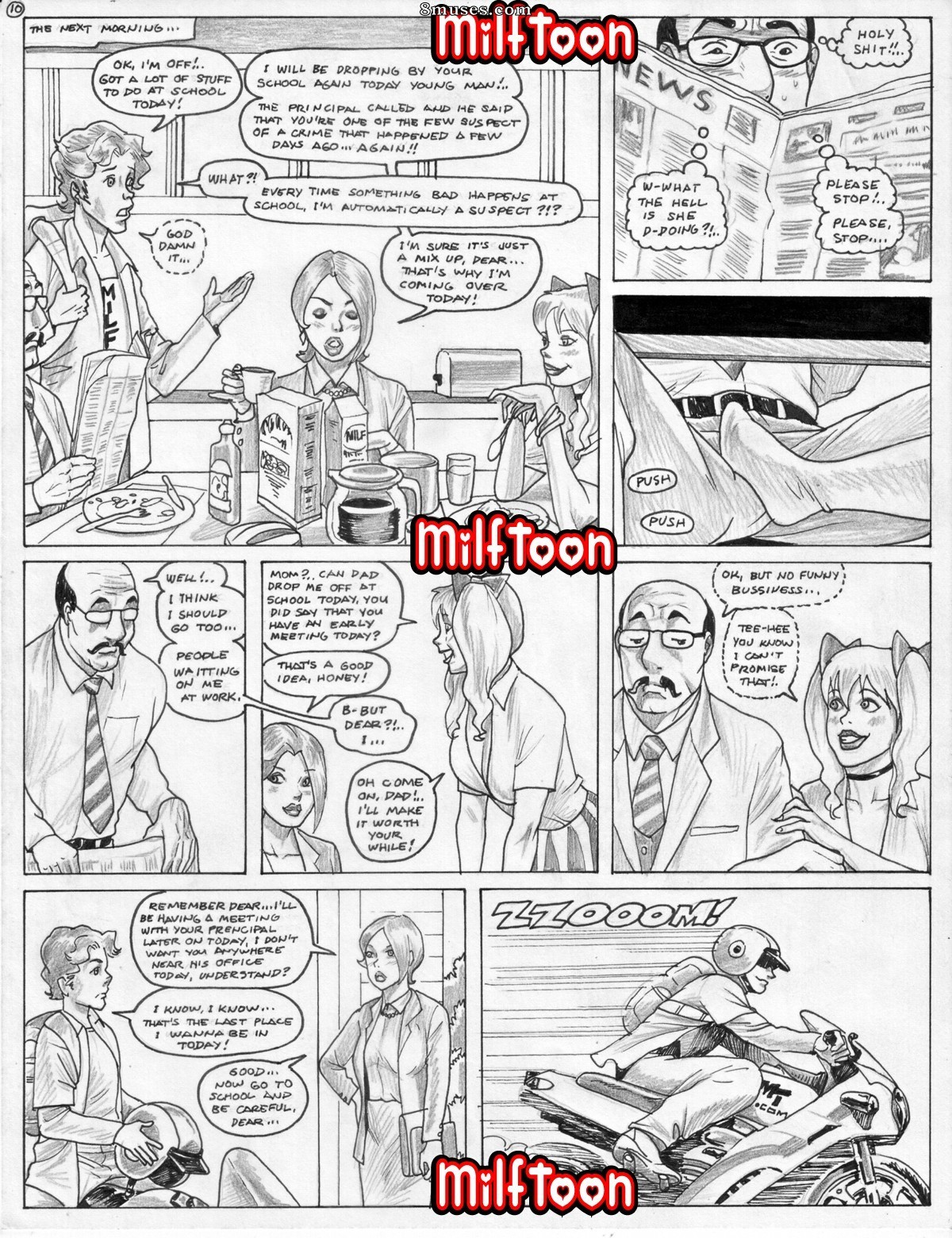 Familia - Original - Página 11