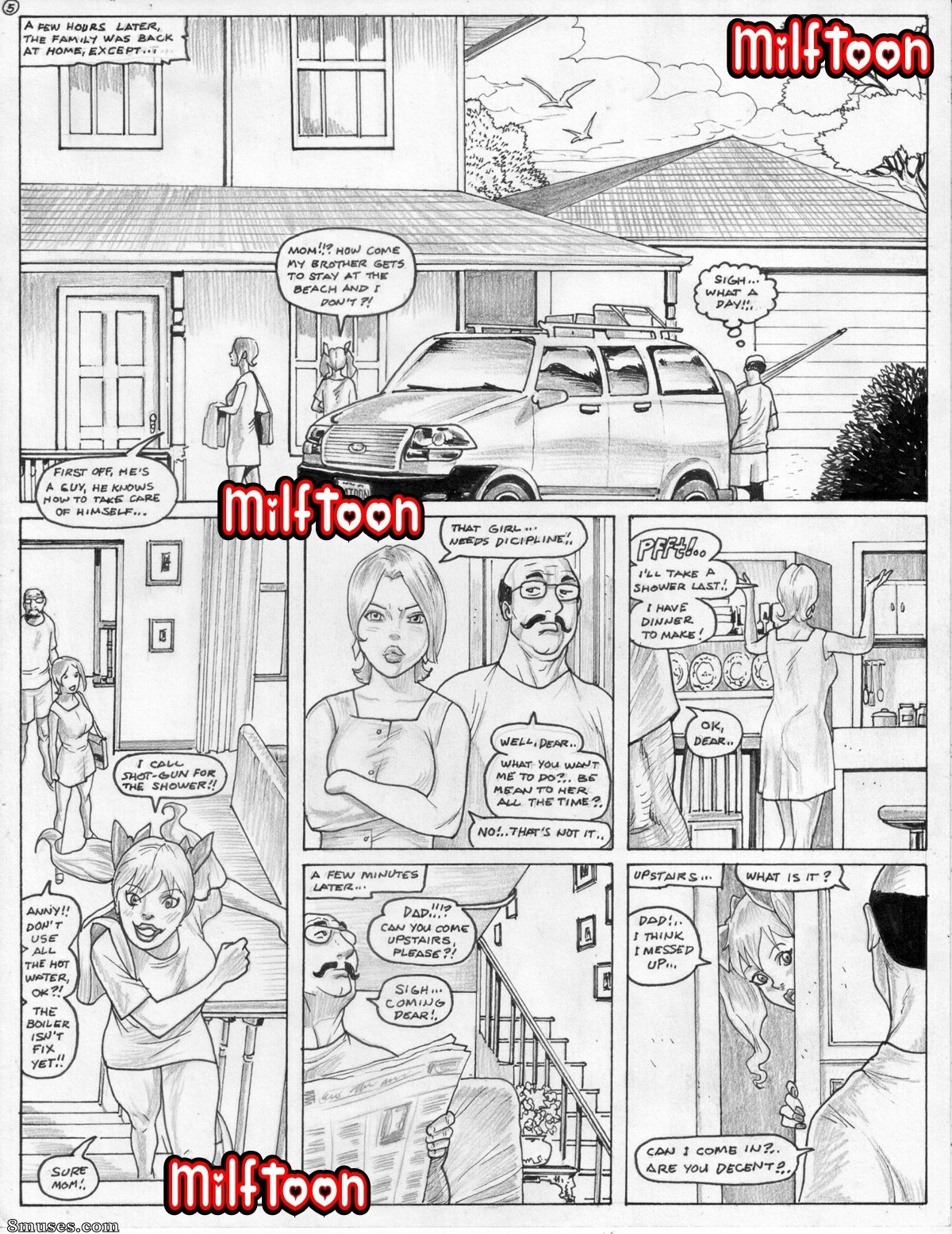 Family - Original - Página 6