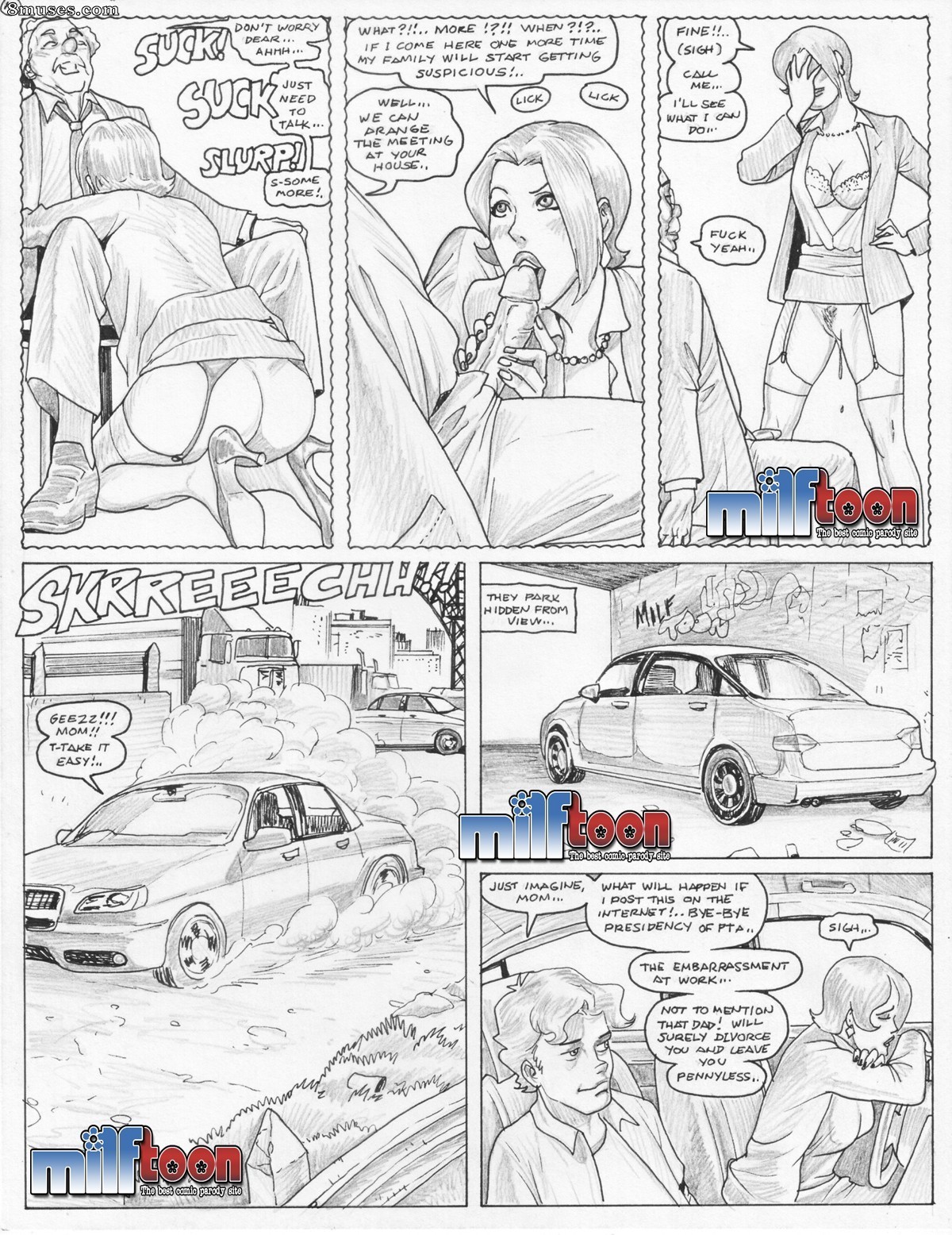 Familia - Original - Página 19