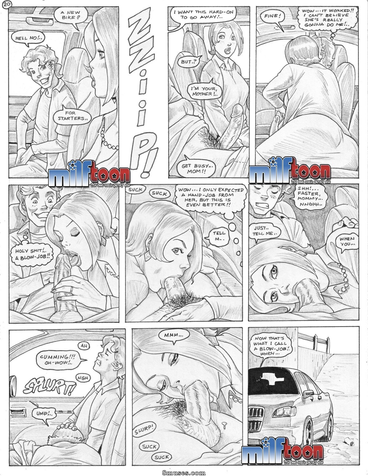 Familia - Original - Página 21