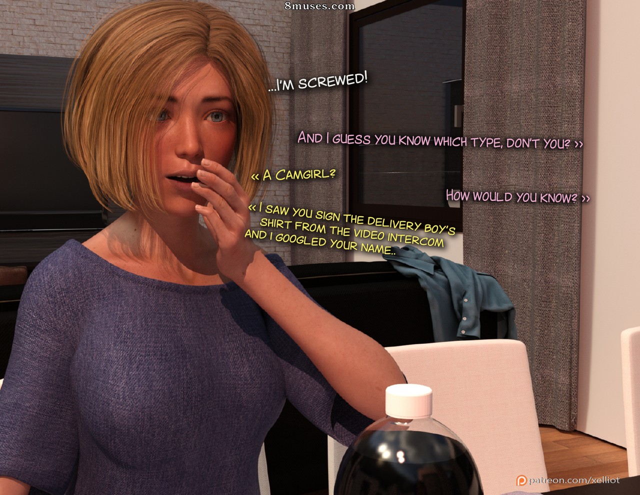 Lab Experiment - Issue 9 - Page 7