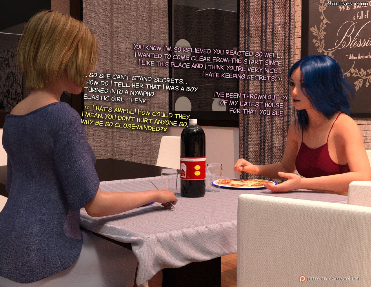 Lab Experiment - Issue 9 - Page 10
