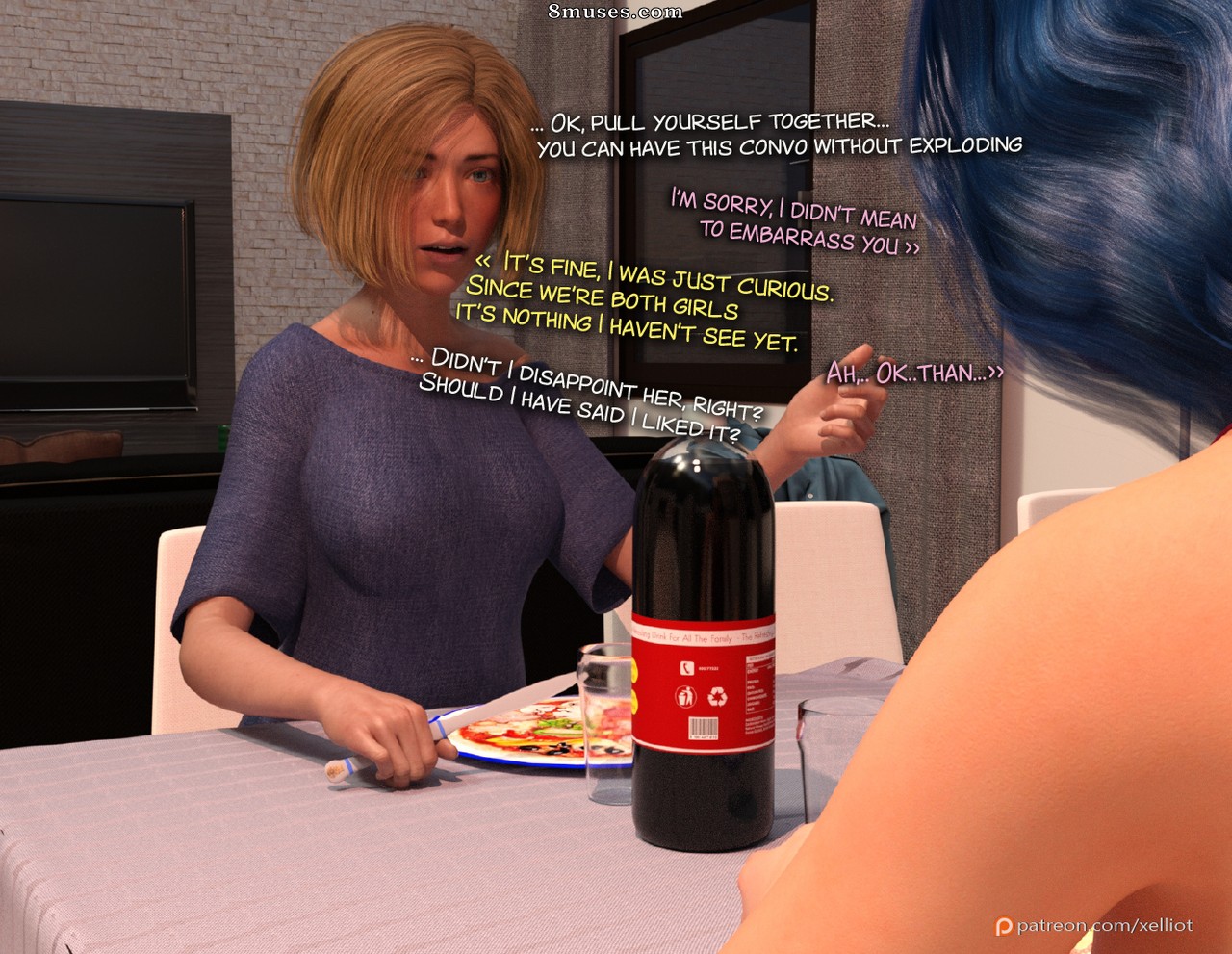 Lab Experiment - Issue 9 - Page 9