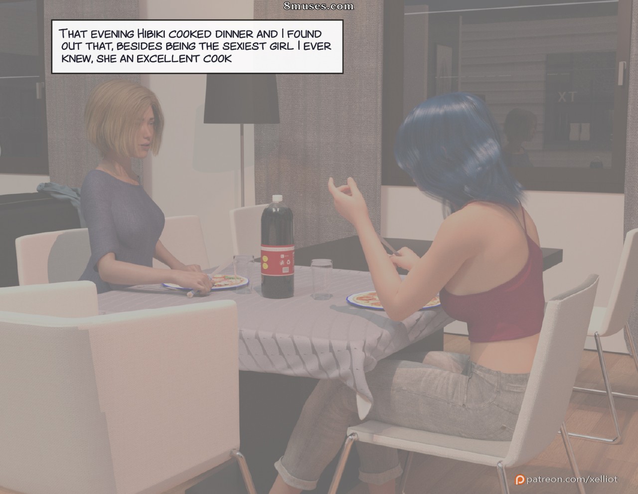 Lab Experiment - Issue 9 - Page 3