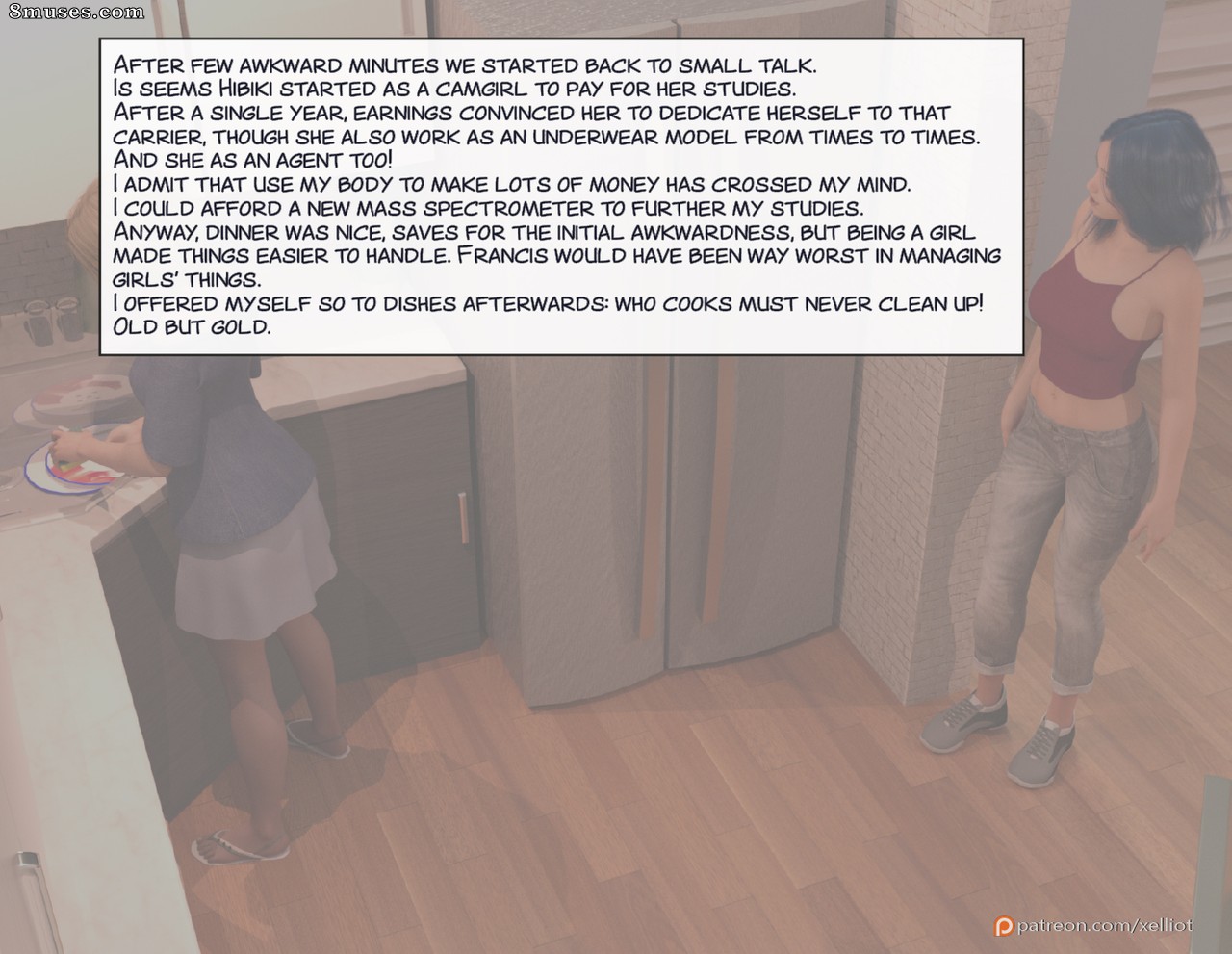Lab Experiment - Issue 9 - Page 11