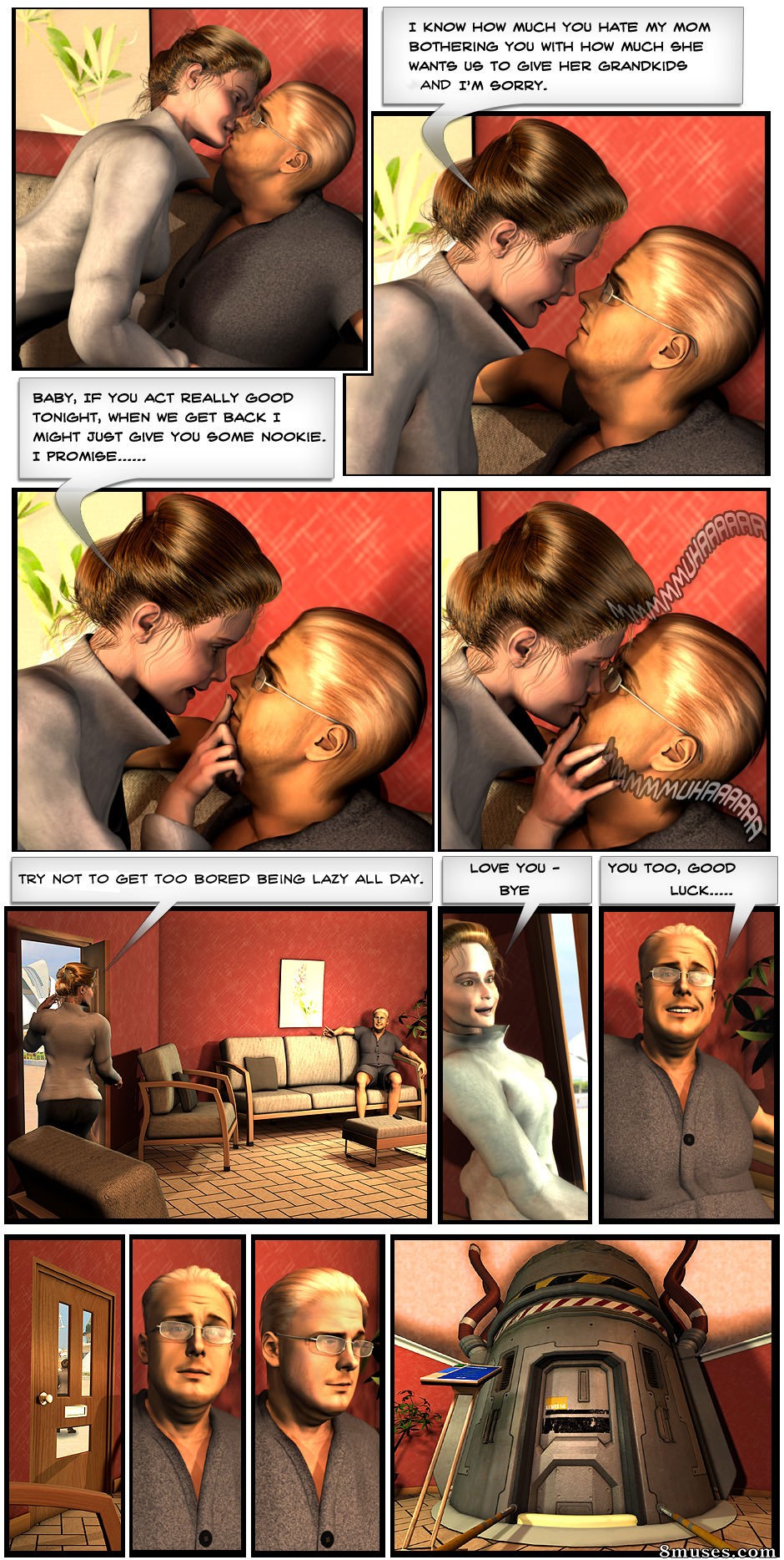 Time to Kill - Issue 1 - Page 4