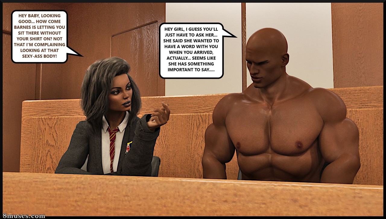 Team Players - Issue 3 - Page 75