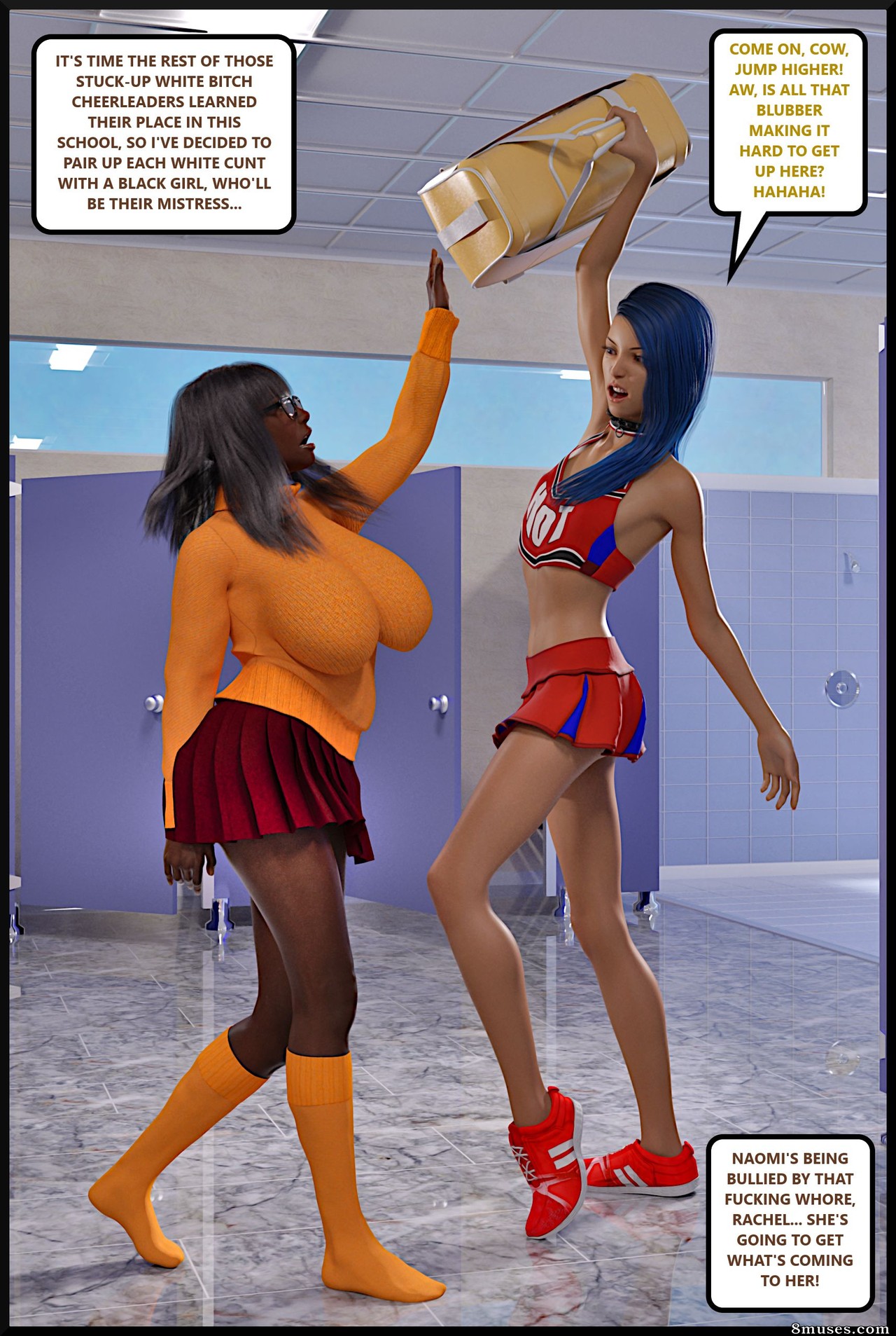 Team Players - Issue 3 - Page 68