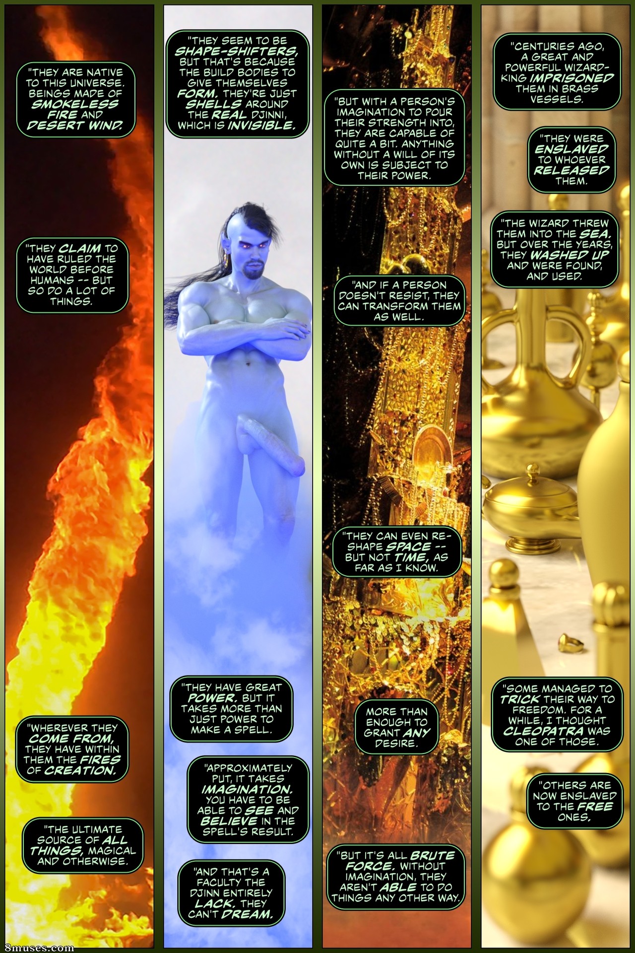 Alexander II - Issue 18 - Page 4