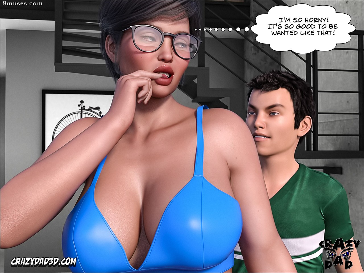 The Grandma - Issue 6 - Page 63