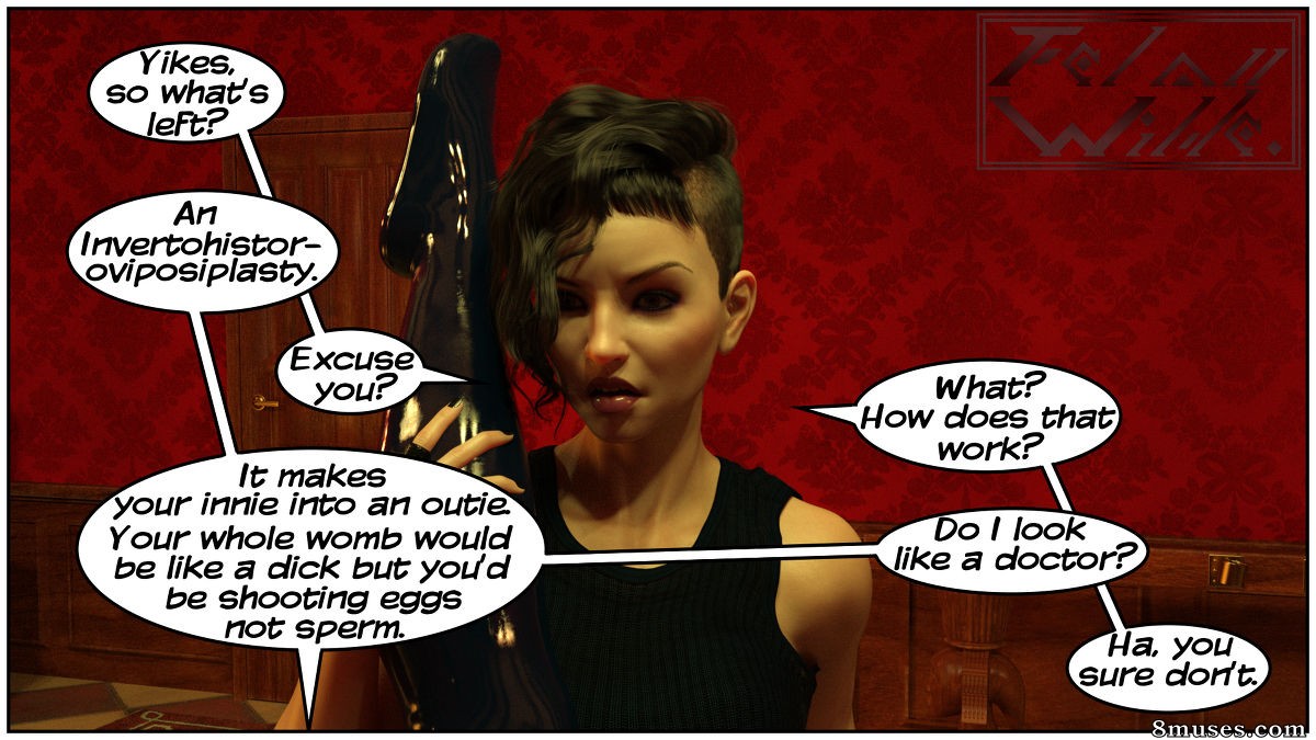 Felan Wilde - Search for - Page 44
