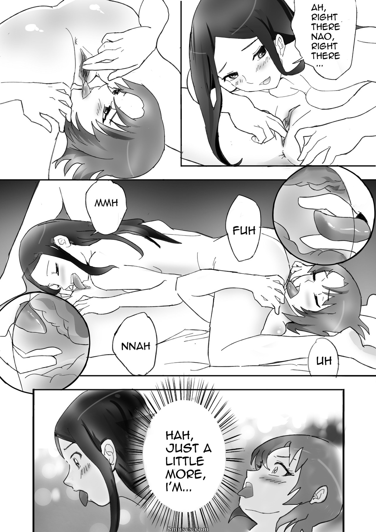 kawaideska - Valentine's day love - Page 37