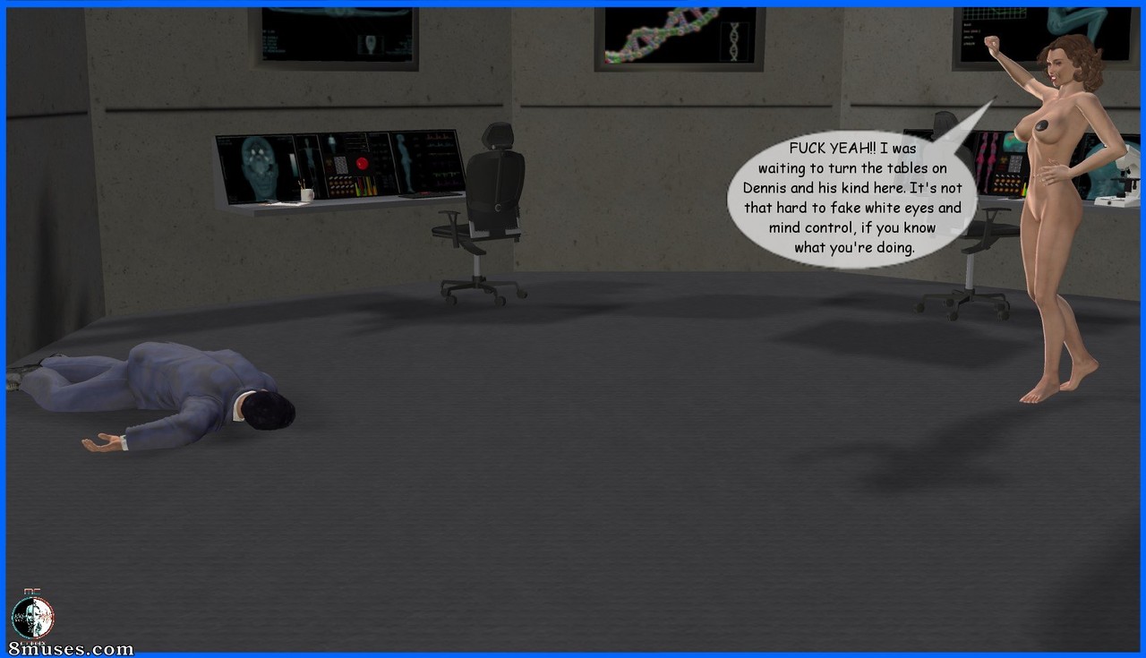 Mind and Body - Issue 1-26 - Page 260