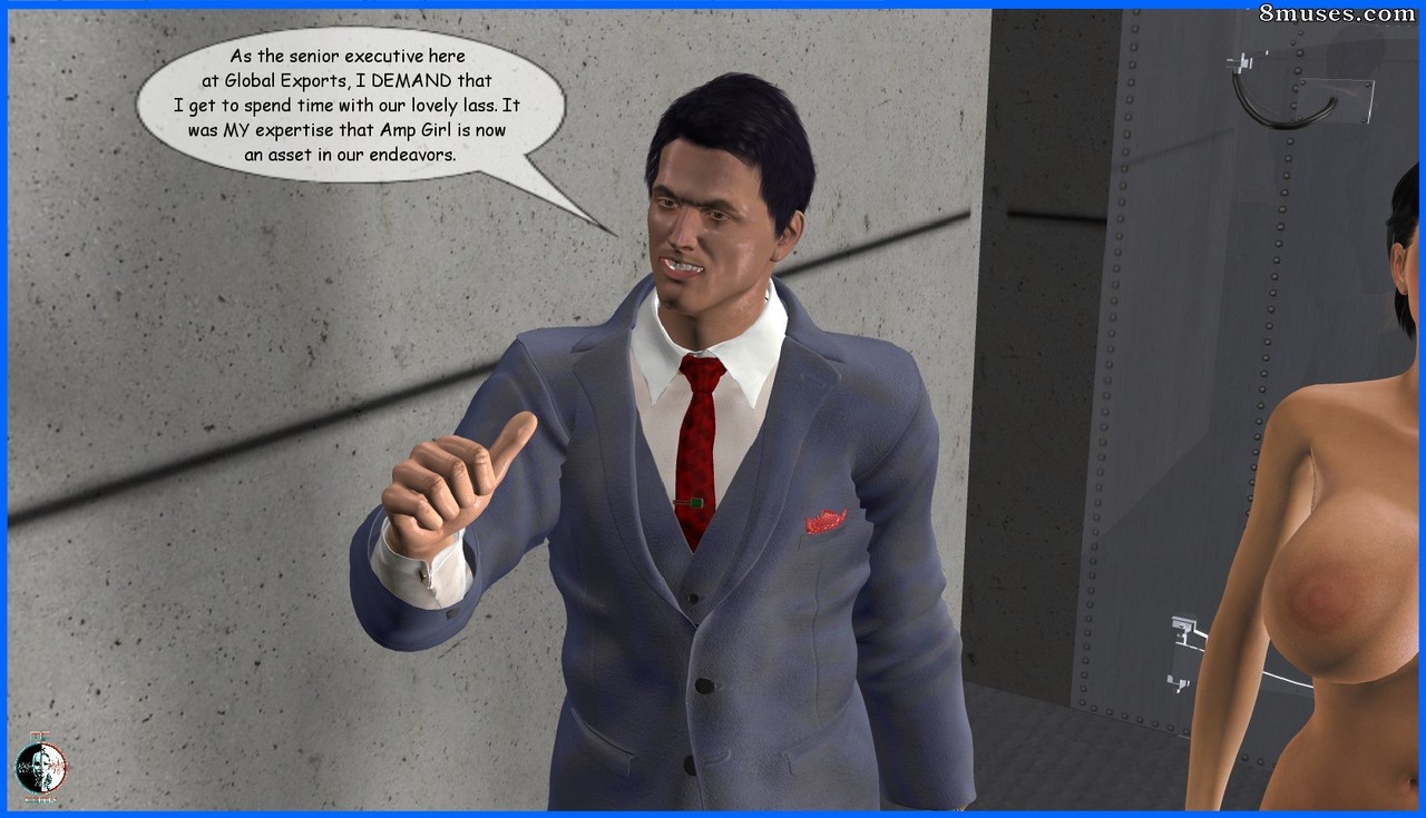 Mind and Body - Issue 1-26 - Page 116