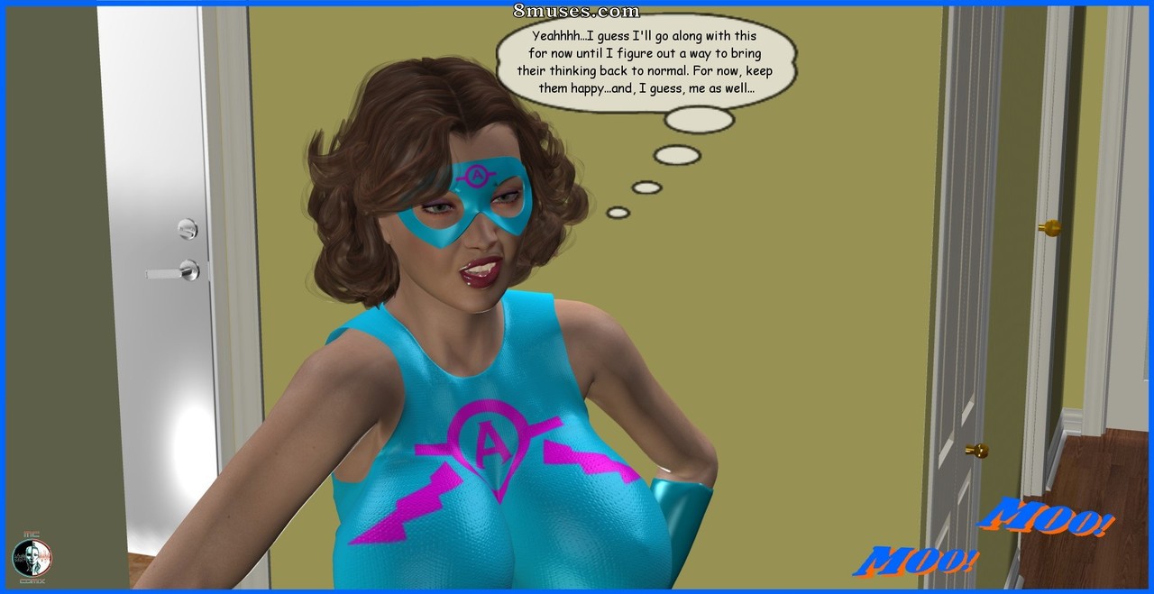 Mind and Body - Issue 1-26 - Page 336