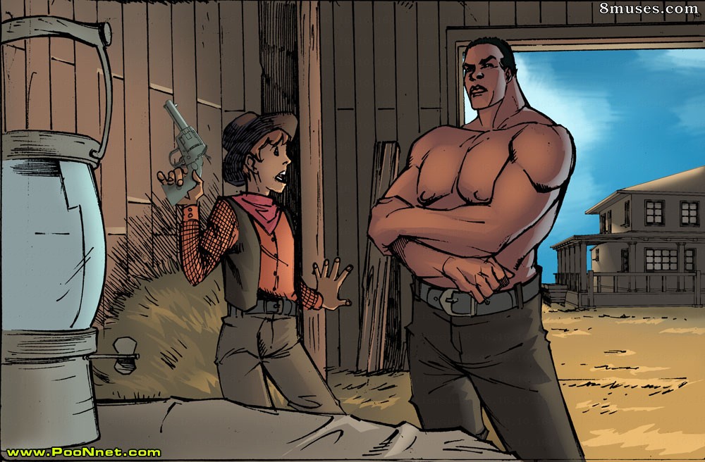 PooNnet Comics - Vergonha - Página 11