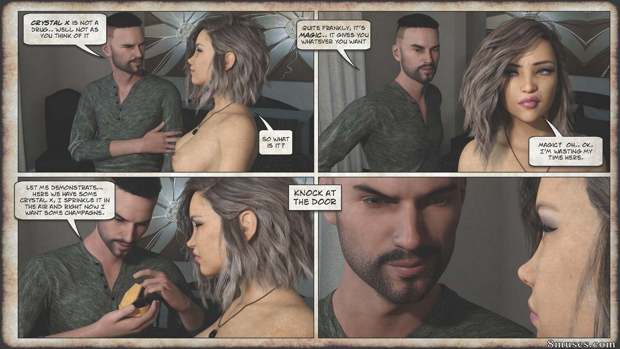Them - Episode 1 - Page 7