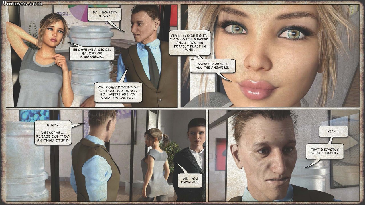 Them - Episode 1 - Page 29
