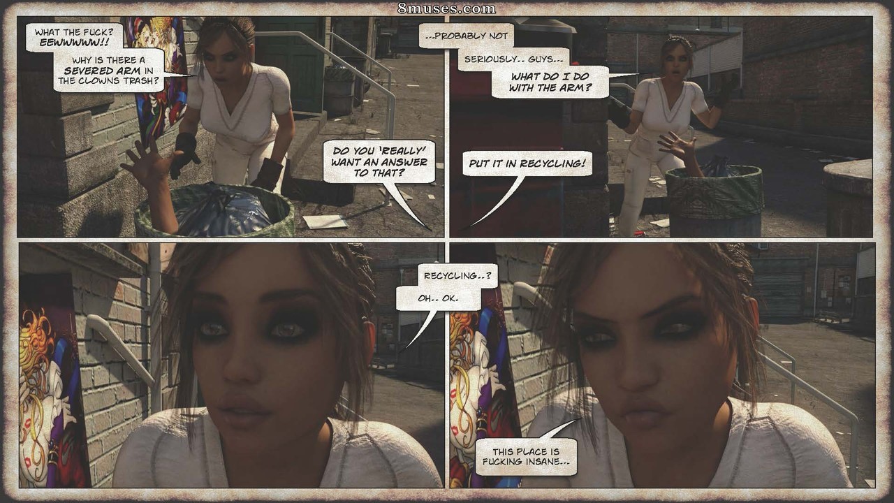 Them - Episode 1 - Page 107