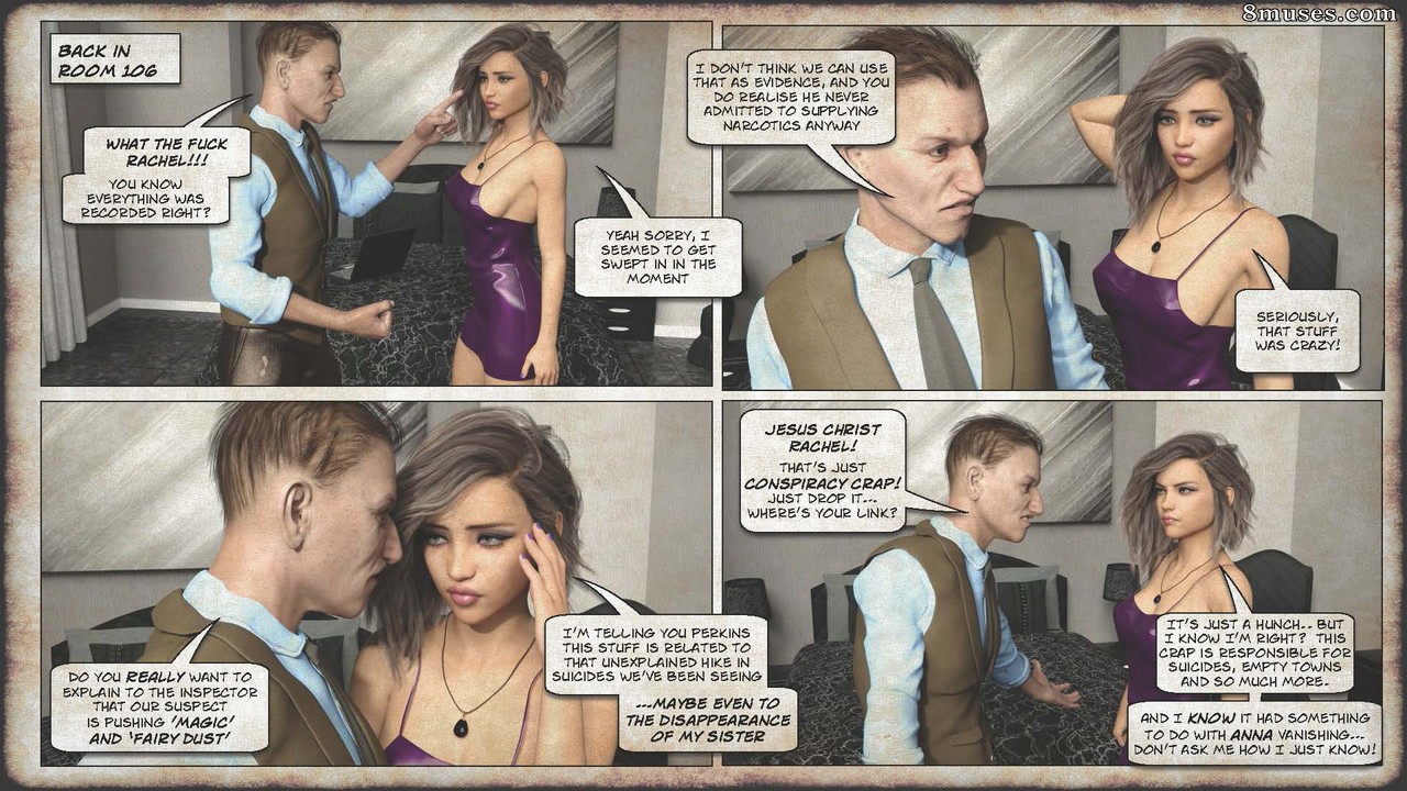 Them - Episode 1 - Page 24