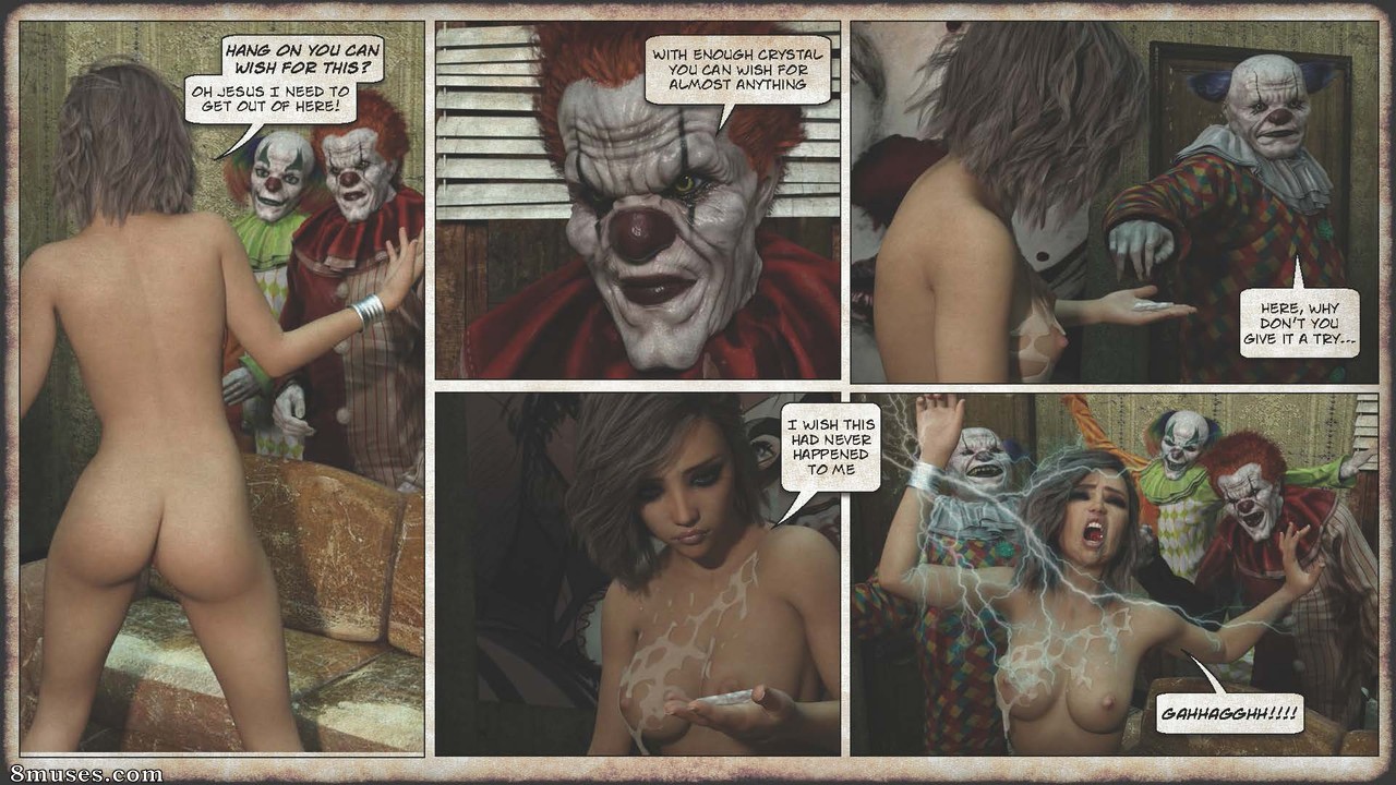 Them - Episode 1 - Page 130
