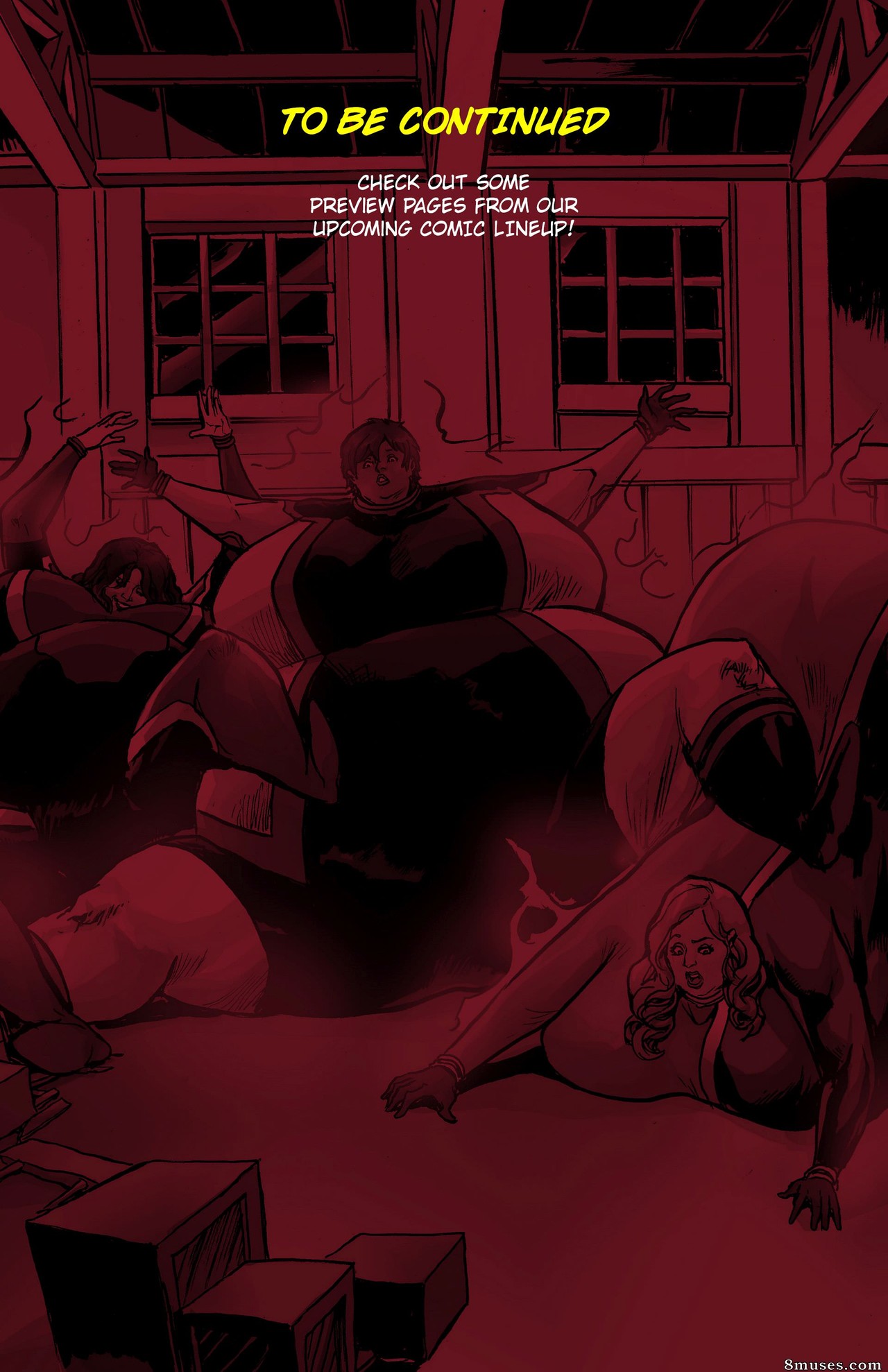 Helium X - Issue 2 - Page 18