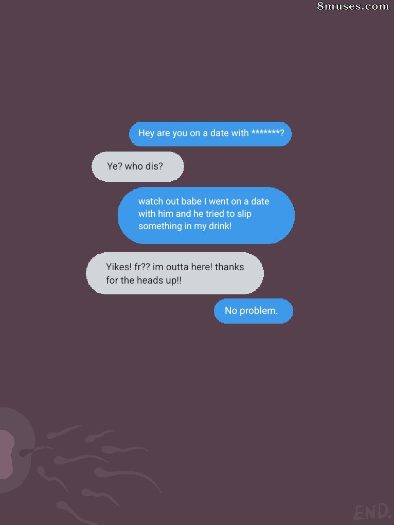 UniiMom - Twisted Mama - Page 6