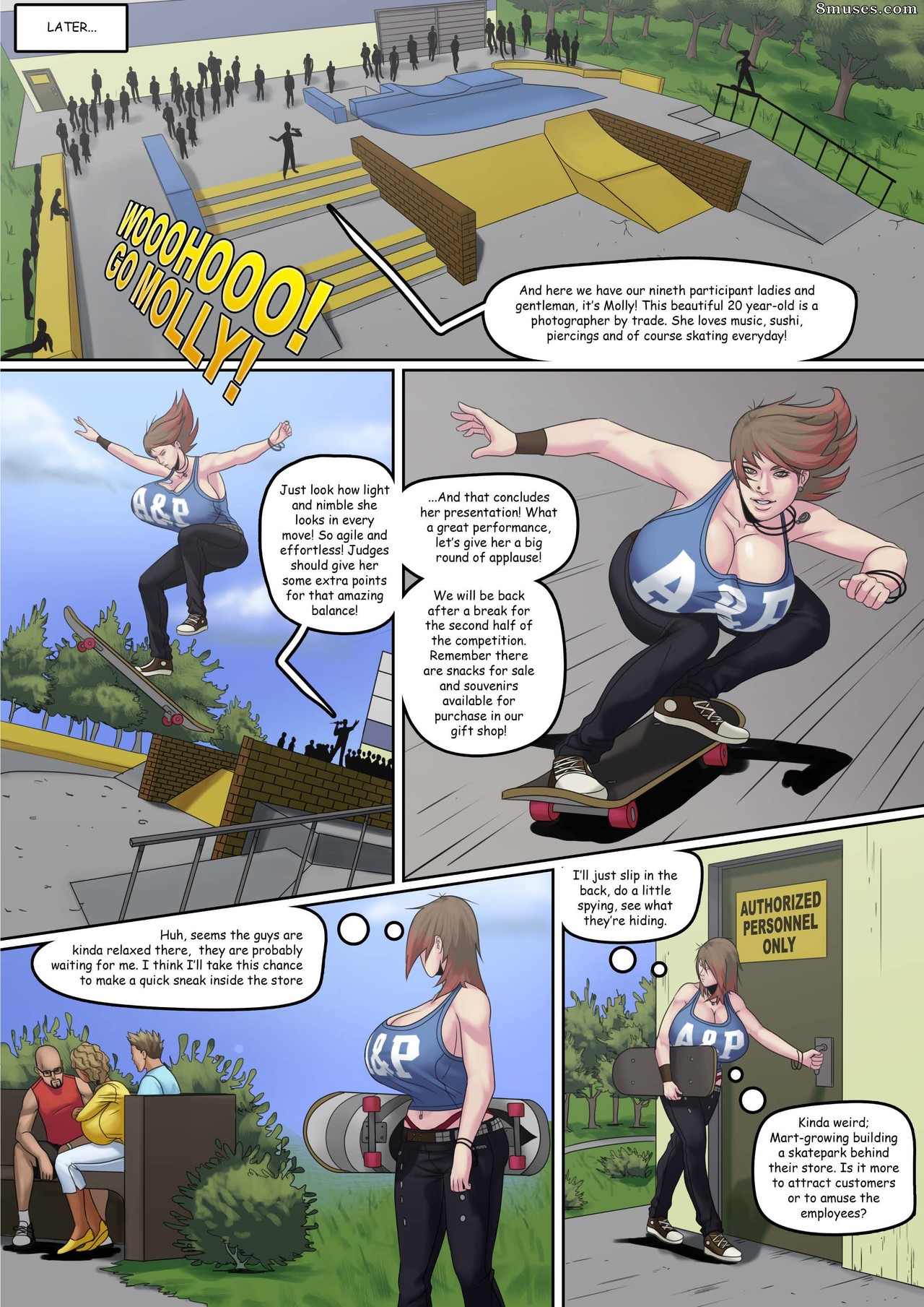 Ecouteurs malins - Numéro 5 - Page 9
