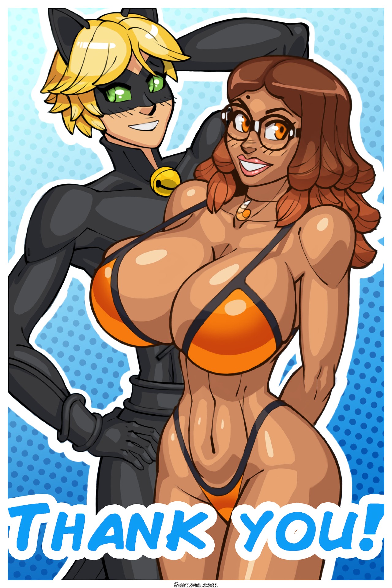 FirstEd - Rena Rouge - Beachside Benefits - Page 43