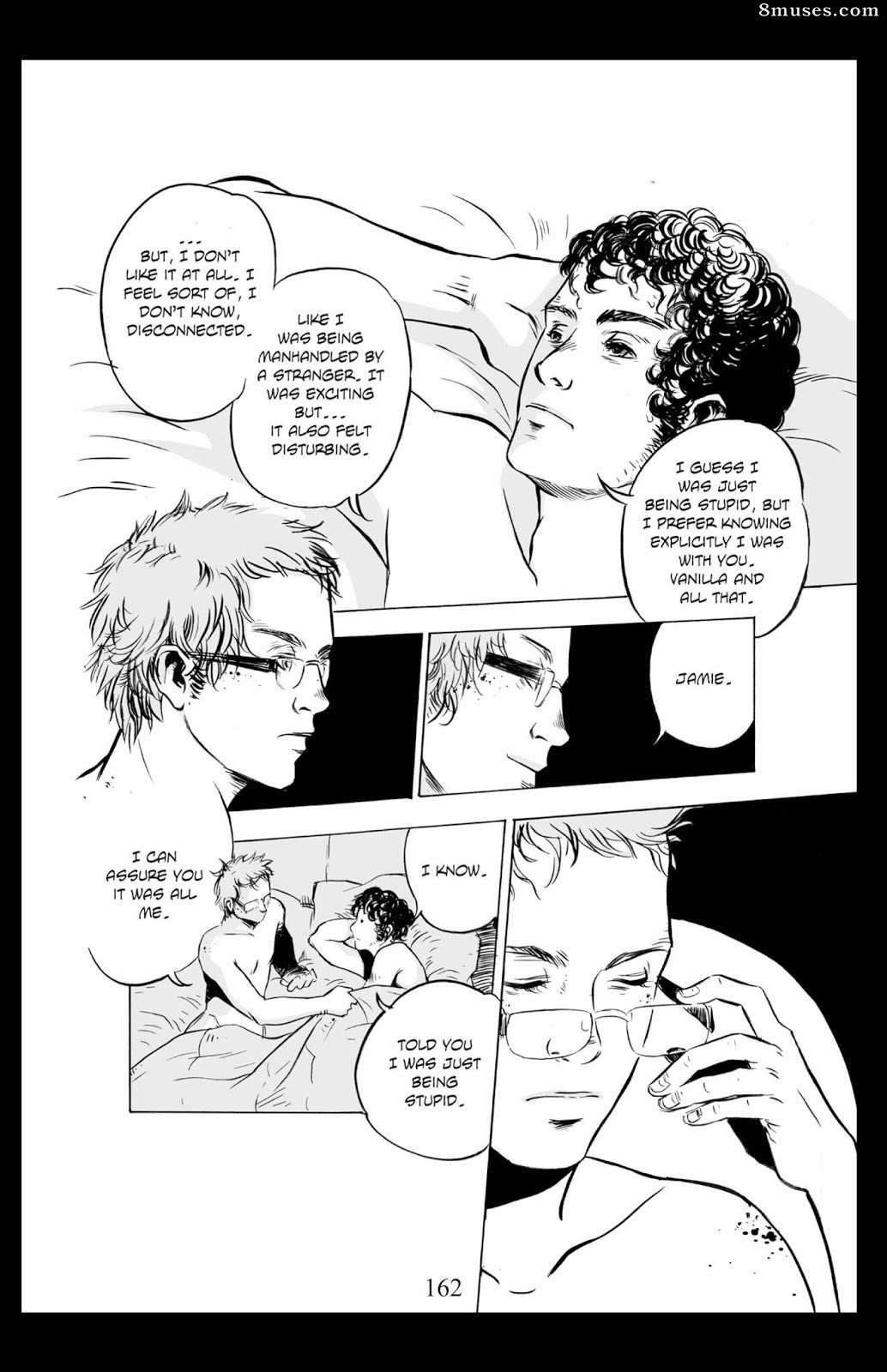 Smut Peddler - Issue 3 - Page 54