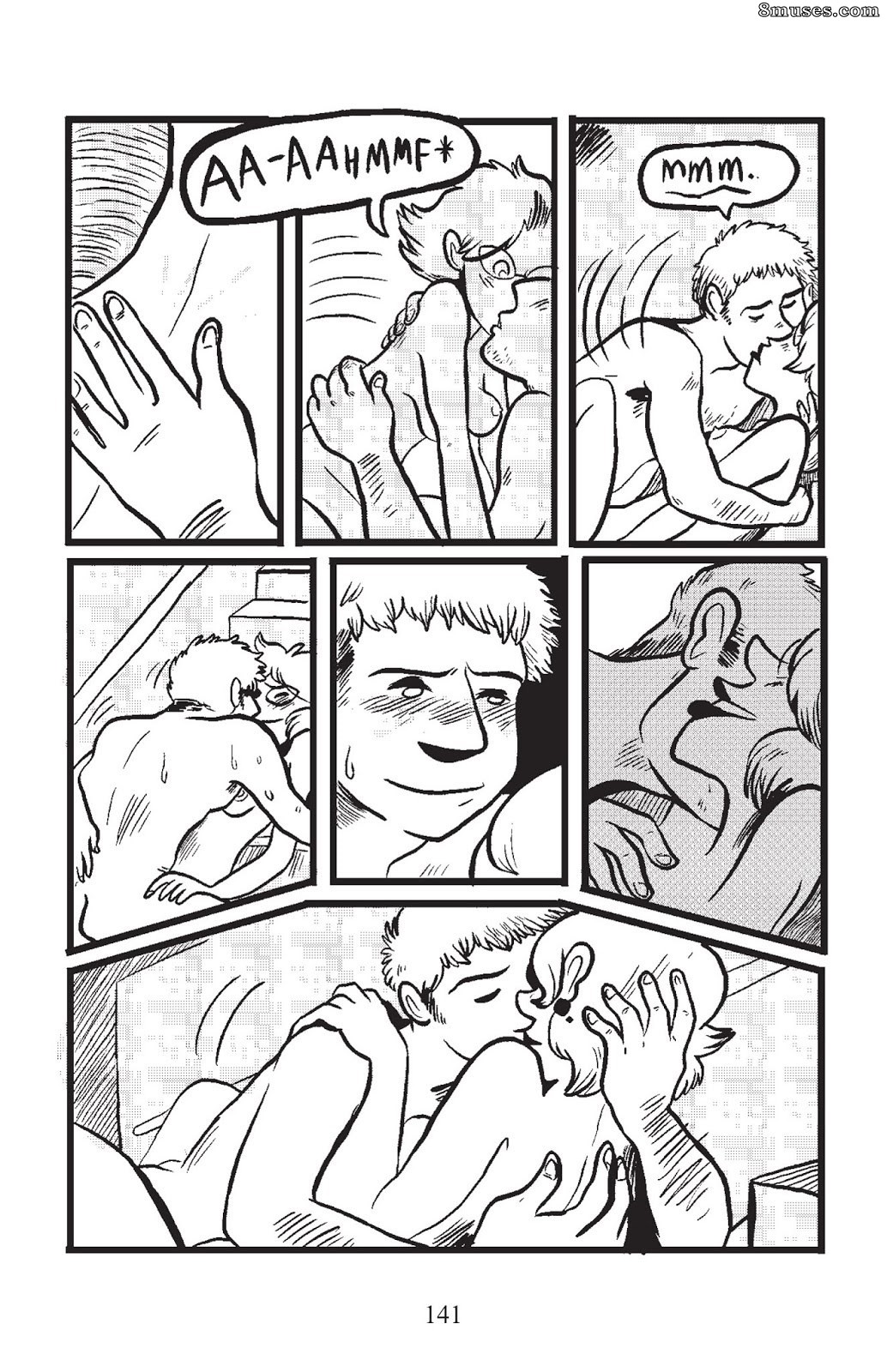 Smut Peddler - Issue 3 - Page 33