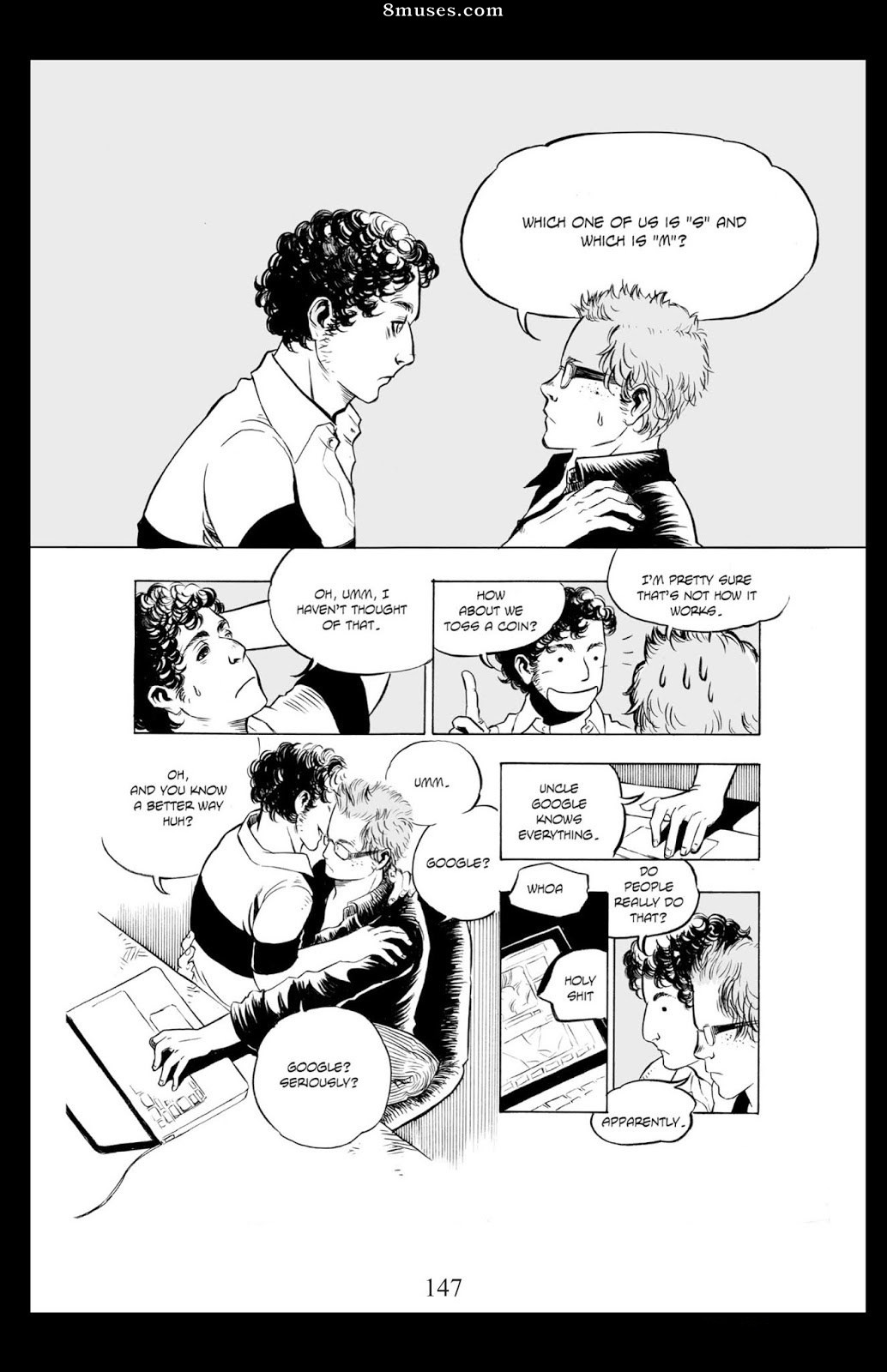 Colporteur de trash - Numéro 3 - Page 39