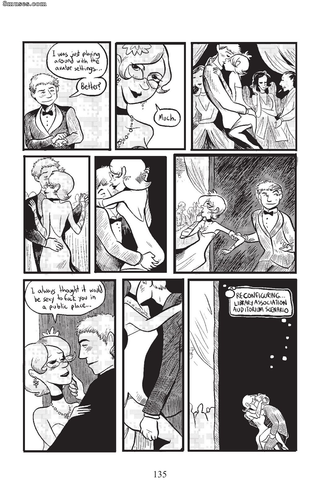 Smut Peddler - Issue 3 - Page 27