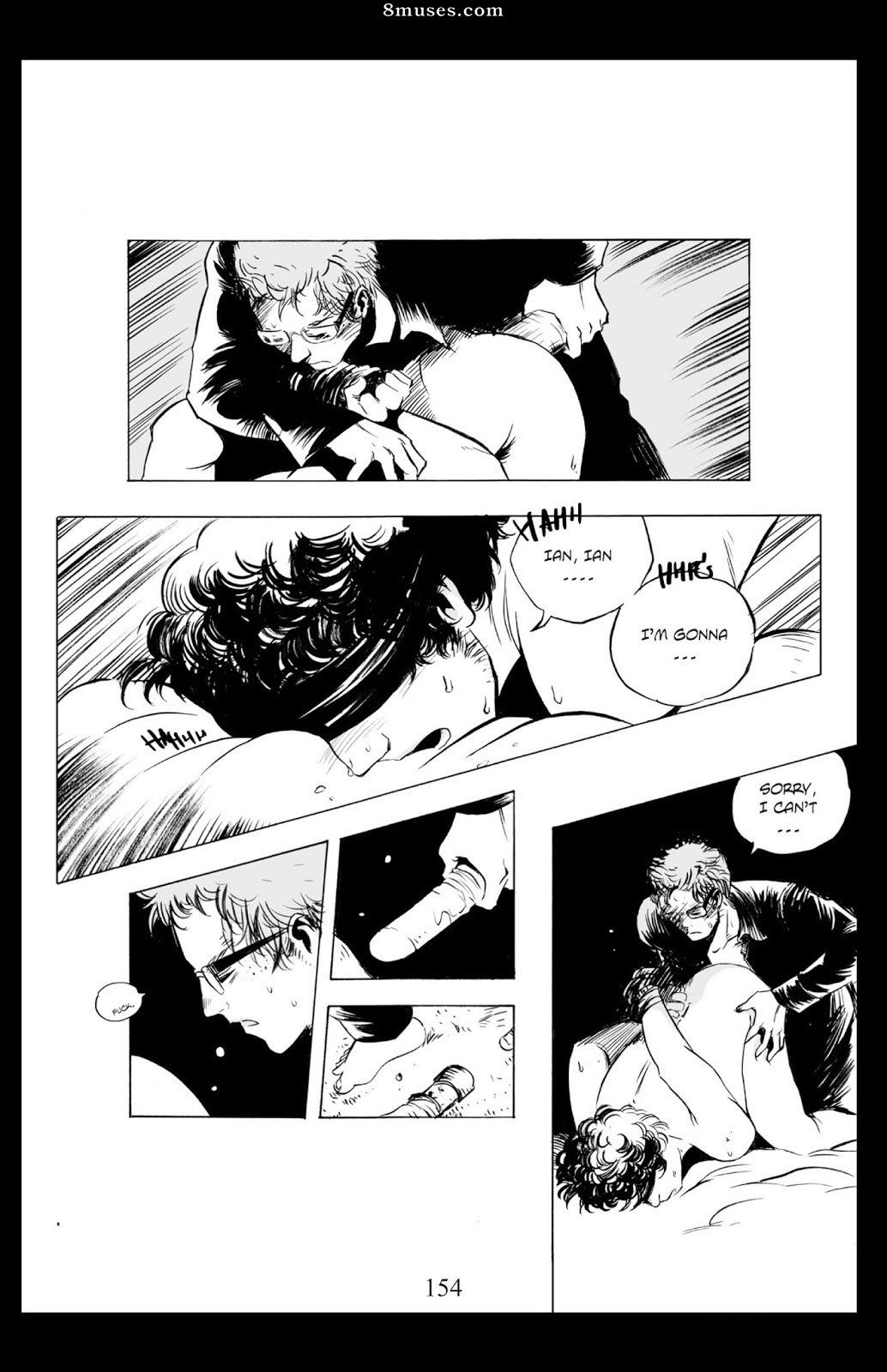 Smut Peddler - Issue 3 - Page 46