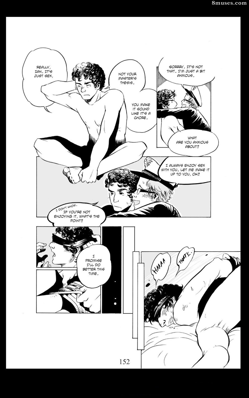 Smut Peddler - Issue 3 - Page 44