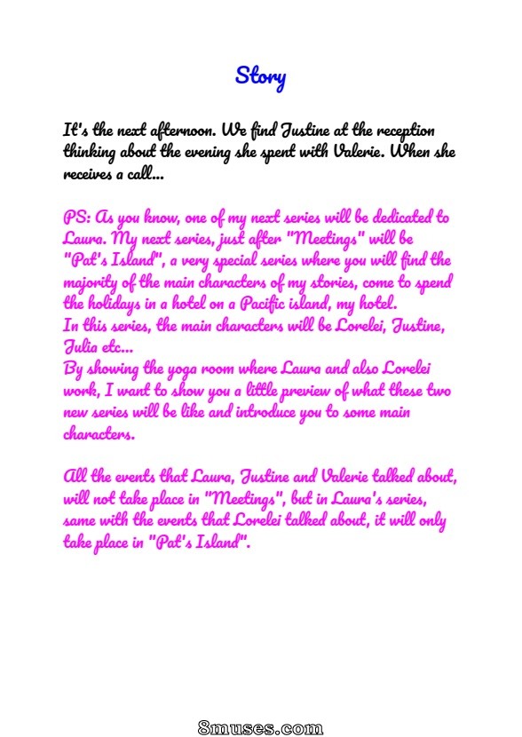 Meetings - Issue 14 - Page 4