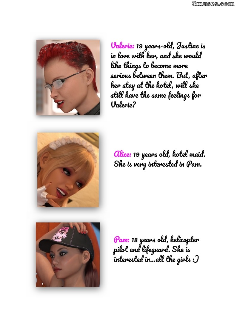 Pat's Island - Issue 38 - Page 3