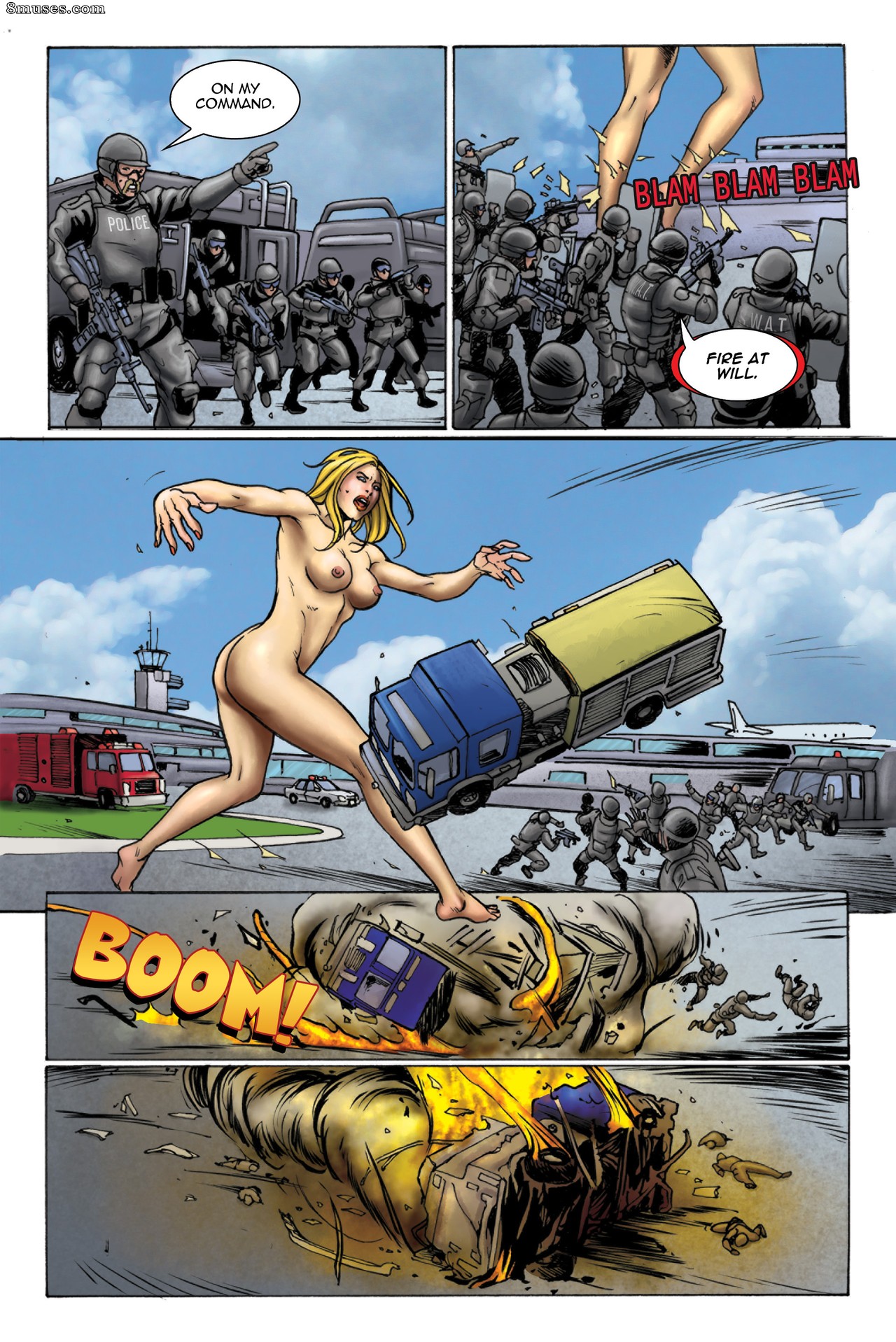 Scanner - Issue 1-2 - Page 15