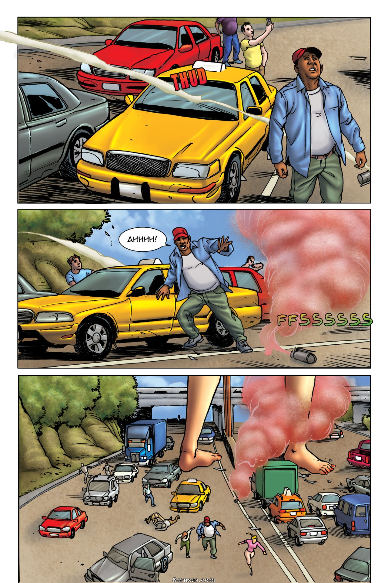 Scanner - Issue 1-2 - Page 25