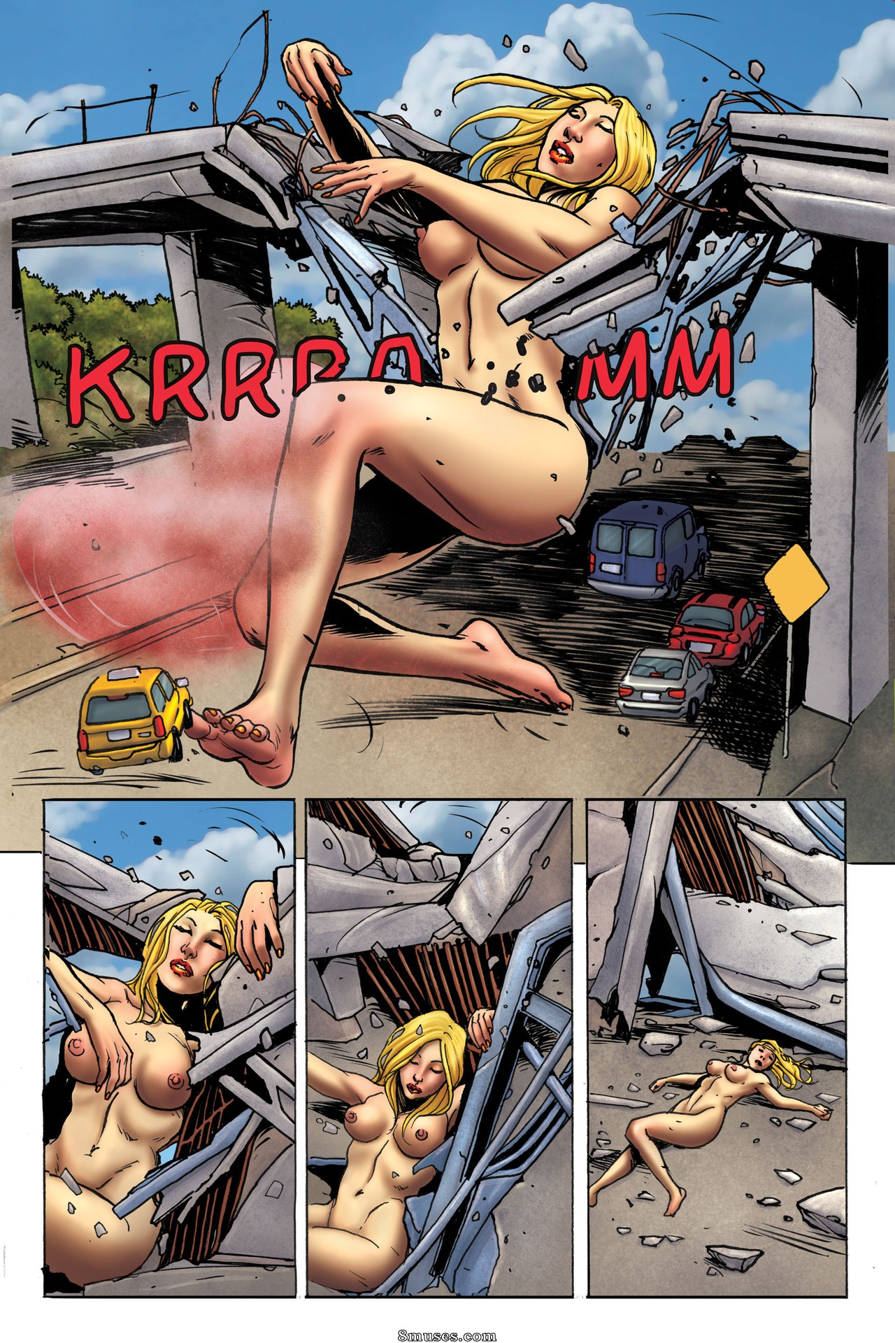 Scanner - Issue 1-2 - Page 27