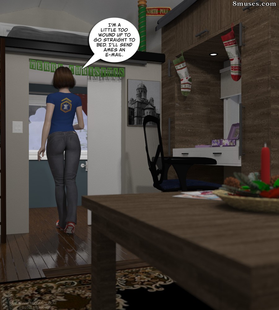 Yankee Chroma-Swapped - Issue 2 - Page 88