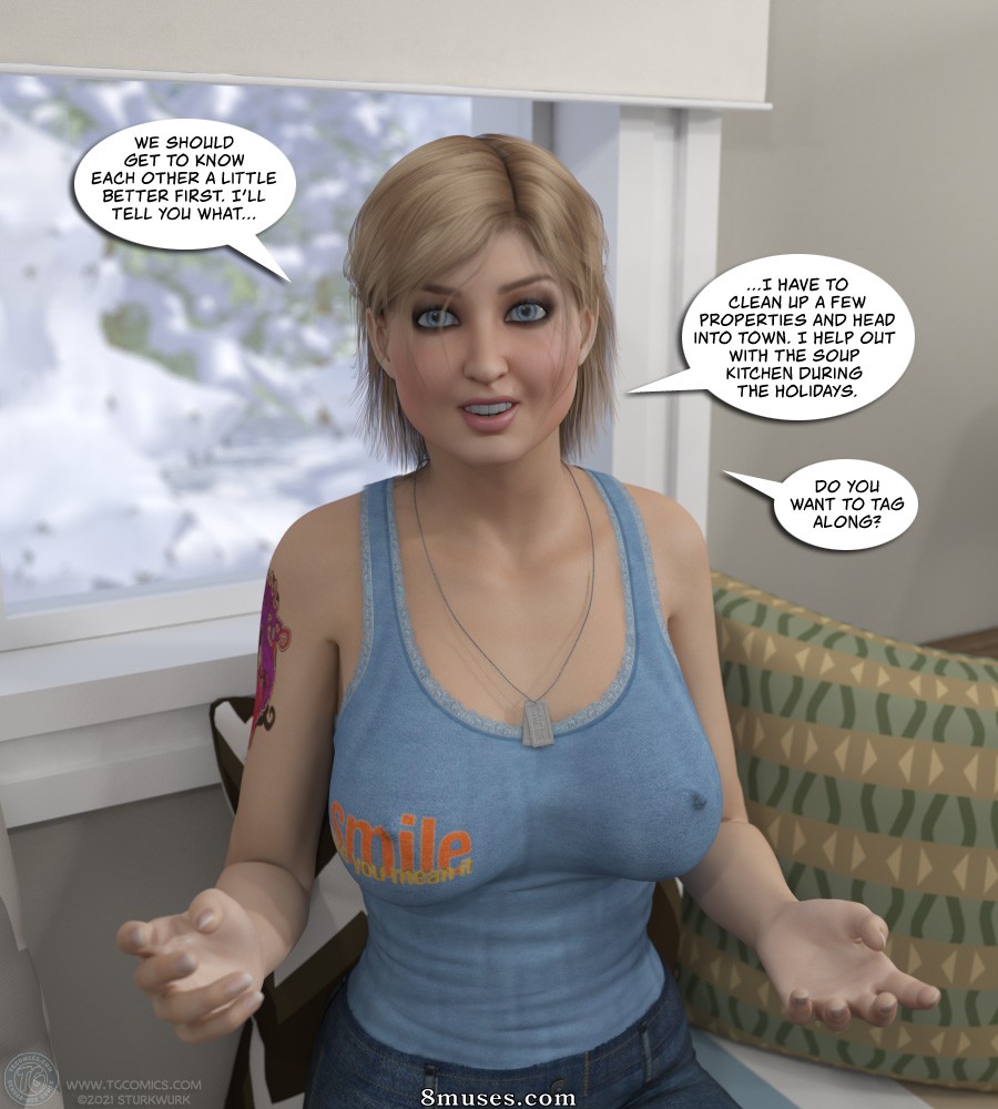 Yankee Chroma-Swapped - Issue 2 - Page 78